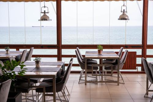 Sinop Antik Otel - image 9
