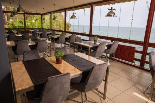Sinop Antik Otel - image 11