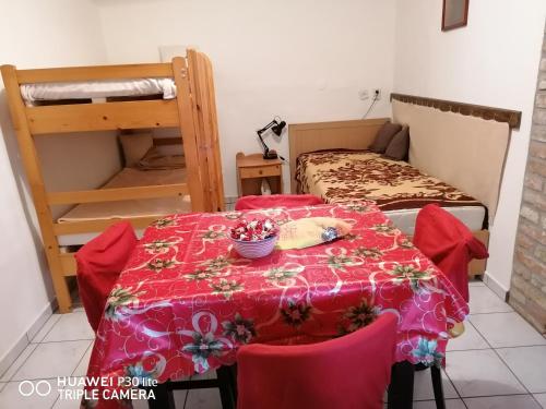  Judit Apartman in Makó
