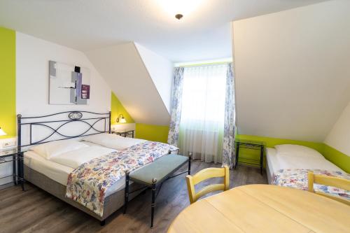 Hotel Gasthof Rössle - main image