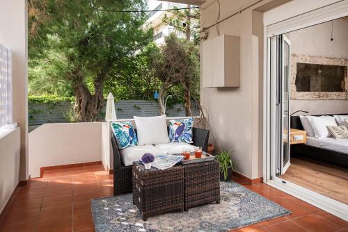 Glaros Luxury Villa - image 5