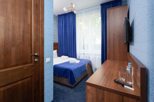 hotel photo