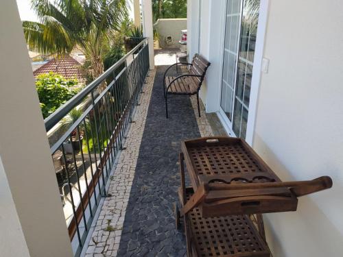  Lena's Place in Funchal