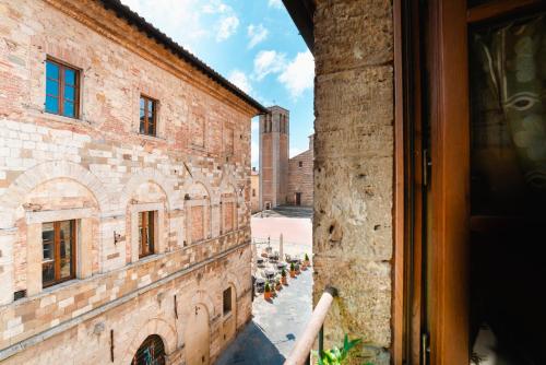 Osteria del Borgo