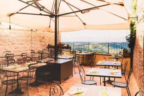 Osteria Del Borgo B&B - image 5