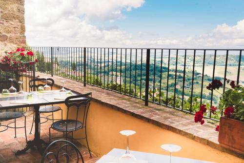 Osteria del Borgo