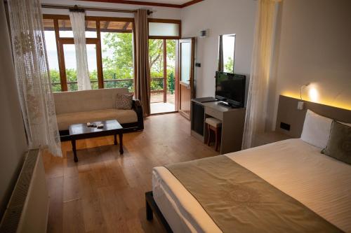Sinop Antik Otel - image 12