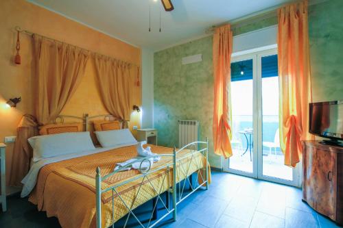 Villamir B&B Room Type - Double Room