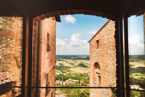Osteria Del Borgo B&B - image 12