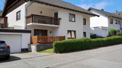 Ferienwohnung Bausenbergblick in Niederzissen, Deutschland