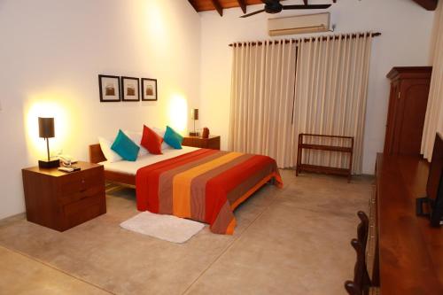The Bungalow, Makuludola Estate