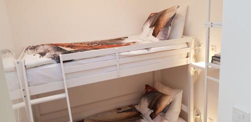 In Den Visser In Den Visser