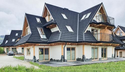 Apartamenty Zobacz Giewont Zakopane - image 6