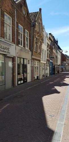 In Den Visser In Den Visser