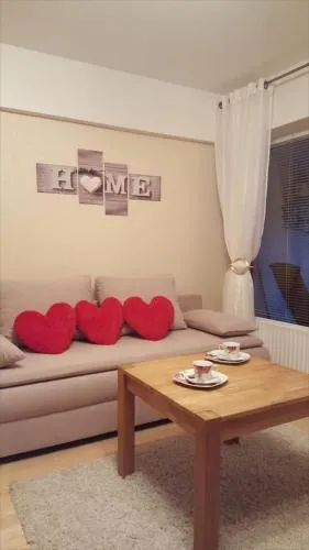 Ferienwohnung Herzblatt in Willingen, Deutschland