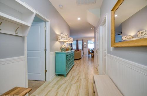 Welcome to the Magic of Ocean Breeze in Davenport, USA