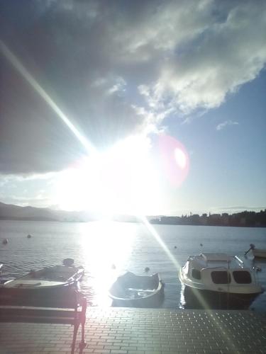  Apartment Jerkovic, Unterkunft in Klek