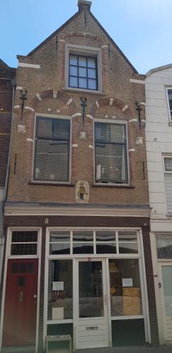 In Den Visser In Den Visser