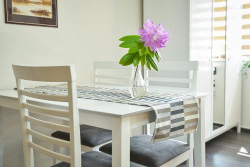 Penzion Marcipánka (Penzion Marcipanka) in เทรบอน