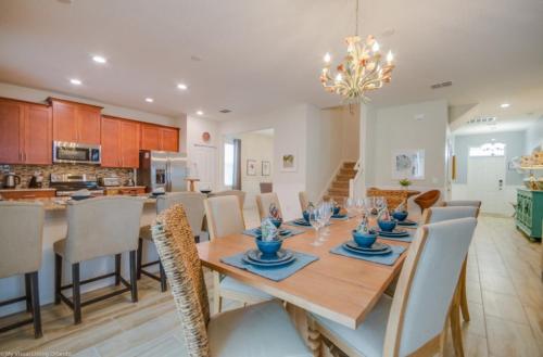 Welcome to the Magic of Ocean Breeze in Davenport, USA