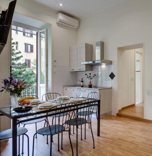 Otium Maecenatis Apartments, Roma (foto 5)