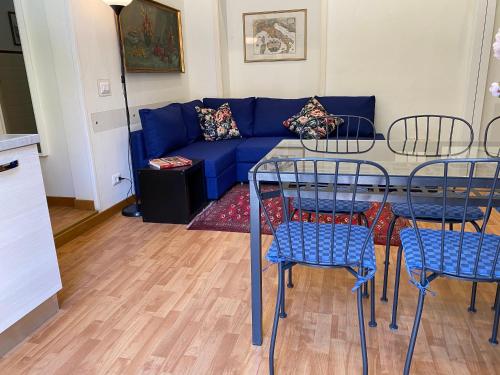 Otium Maecenatis Apartments, Roma (foto 8)