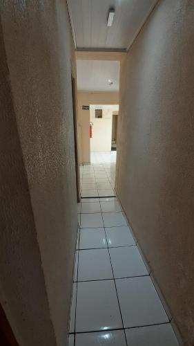 Hotel Anacleto – Sao Paulo, NH