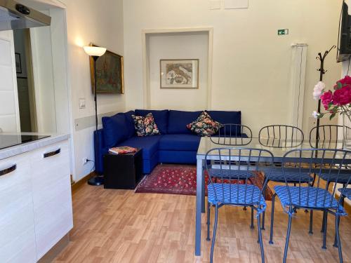 Otium Maecenatis Apartments, Roma (foto 9)