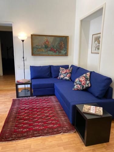 Otium Maecenatis Apartments, Roma (foto 10)