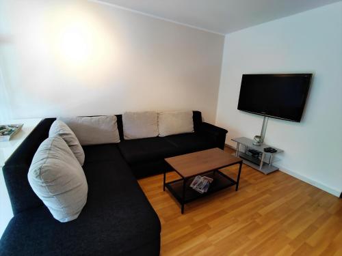 BodenSEE Apartment Friedrichshafen Rotkehlchen 23 - image 3