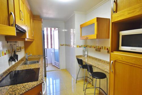 HE Torrevieja Center