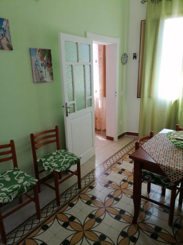Casa Vacanza Za' Giuvannina - image 14