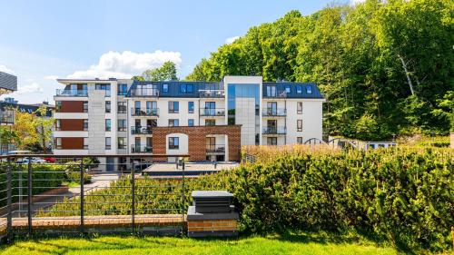 BillBerry Apartments - Aquarius Sopot