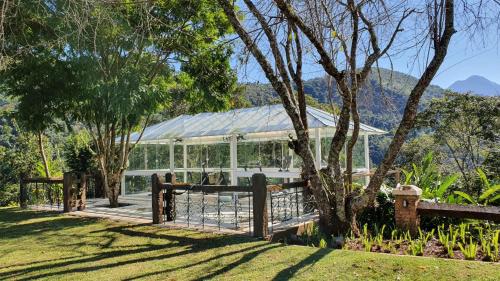 Programlehetőségek, Quinta da Paz Resort in Itaipava