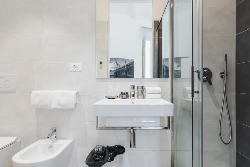 Domus Degli Angeli Room Type - Three-Bedroom Apartment Domus Degli Angeli Room Type - Three-Bedroom Apartment