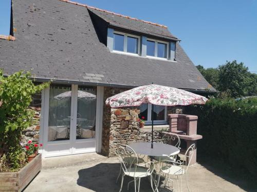 B&B Donnay - La Vieille Ferme - Bed and Breakfast Donnay