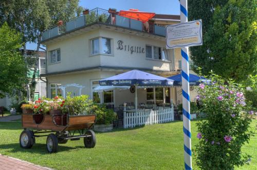 Hotel Brigitte - Bad Krozingen