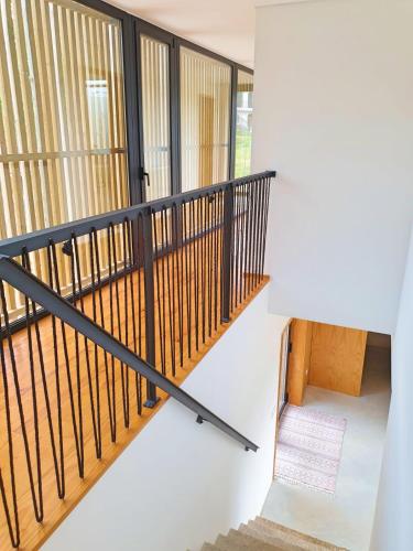 Casa das Hortênsias (Casa das Hortensias) in Alijó