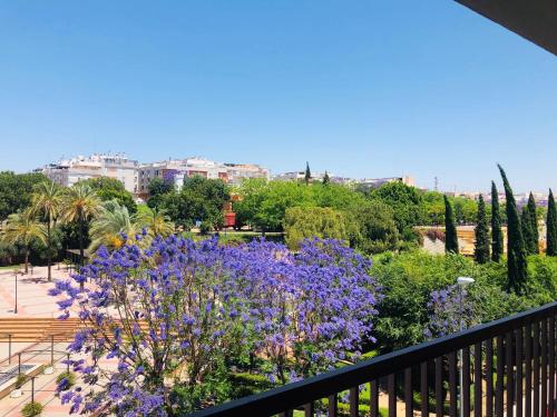  Apartamento en pleno centro cerca de Sevilla in Alcalá de Guadaira