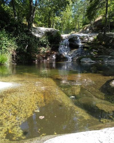 Hotel Rural Los Molinillos