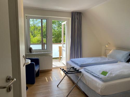 Hotel Garni Dünennest - image 2