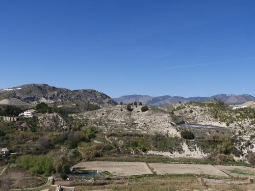 Casa Rural Ortega Rubio