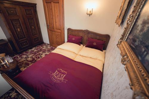 Hotel Svatojánský Dvůr - image 14