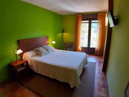 Hotel Rural Los Molinillos - image 13