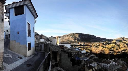  Casa Rural Ortega Rubio in Cehegín