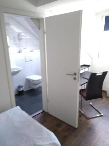 Hotel Zentrum Self Check-IN in Grevenbroich, Deutschland
