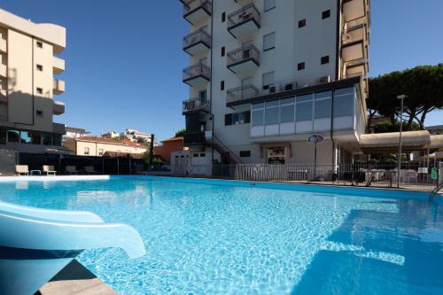 Hotel Lem – Rimini, IN