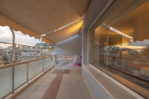 PLATO - ACROPOLIS RESIDENCE APARTMENT