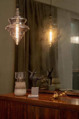 Plato - Acropolis Residence Apartment - Tap to explore photos