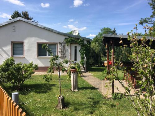 Accommodation in Meisdorf